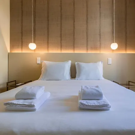 Liberdade Concept 1bdr By Lovelystay Lejlighed *