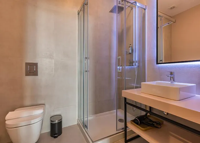 Appartement Liberdade Concept 1bdr By Lovelystay Lisboa