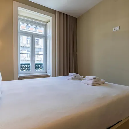 Liberdade Concept 1bdr By Lovelystay Apartment *