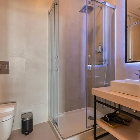 Apartment Liberdade Concept 1bdr By Lovelystay Lisbon