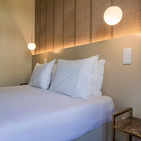 Liberdade Concept 1bdr By Lovelystay Apartment *