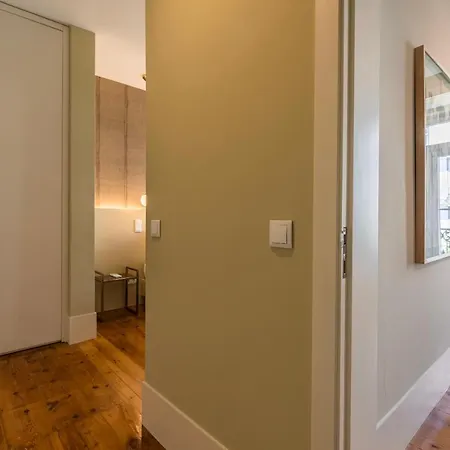 Apartment Liberdade Concept 1bdr By Lovelystay Lisbon