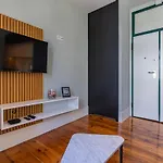 Διαμέρισμα Liberdade Concept 1bdr By Lovelystay *