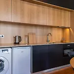 Liberdade Concept 1bdr By Lovelystay Διαμέρισμα Lisboa