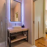 Διαμέρισμα Liberdade Concept 1bdr By Lovelystay *