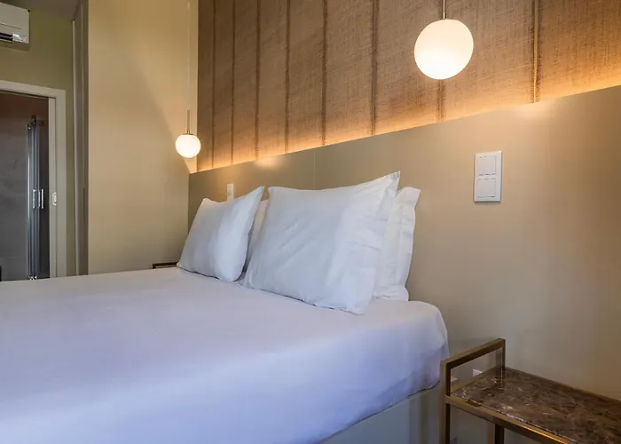 Liberdade Concept 1bdr By Lovelystay Lejlighed *